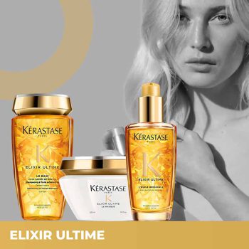 Línea Elixir Ultime