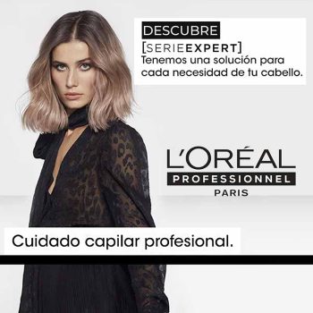 Linea Expert de L'Oréal Professionnel